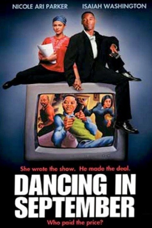 Постер Dancing in September